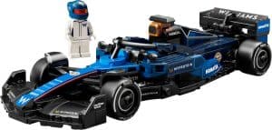 Williams Racing Fw46 F1 Race Car 77249