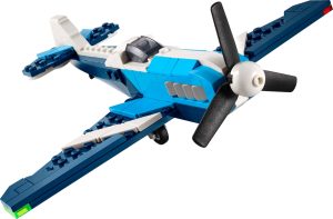 aircraft race plane 31160